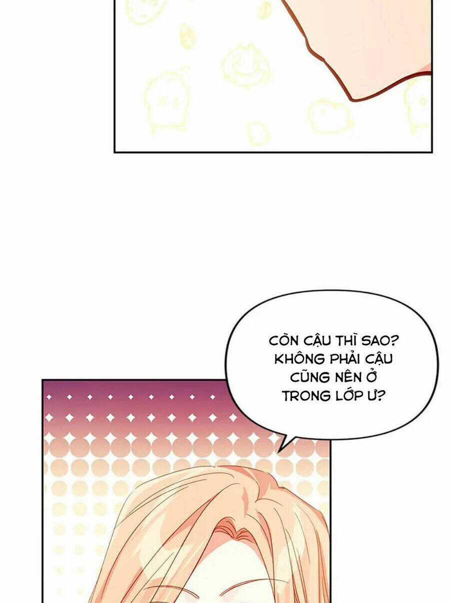 Tôi Đã Nuôi Dưỡng Một Nam Phụ Đầy Ám Ảnh Chapter 54 trang 41