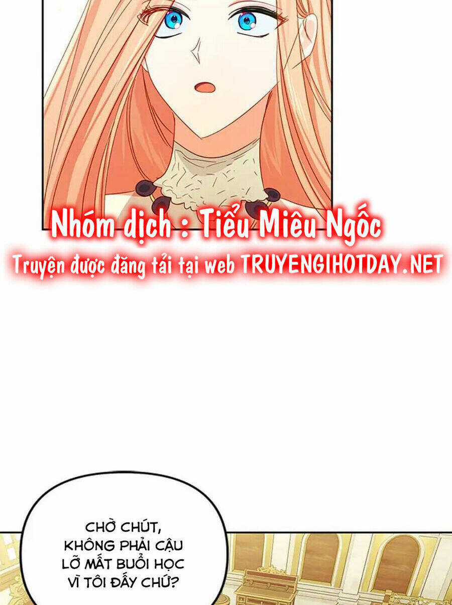 Tôi Đã Nuôi Dưỡng Một Nam Phụ Đầy Ám Ảnh Chapter 54 trang 42