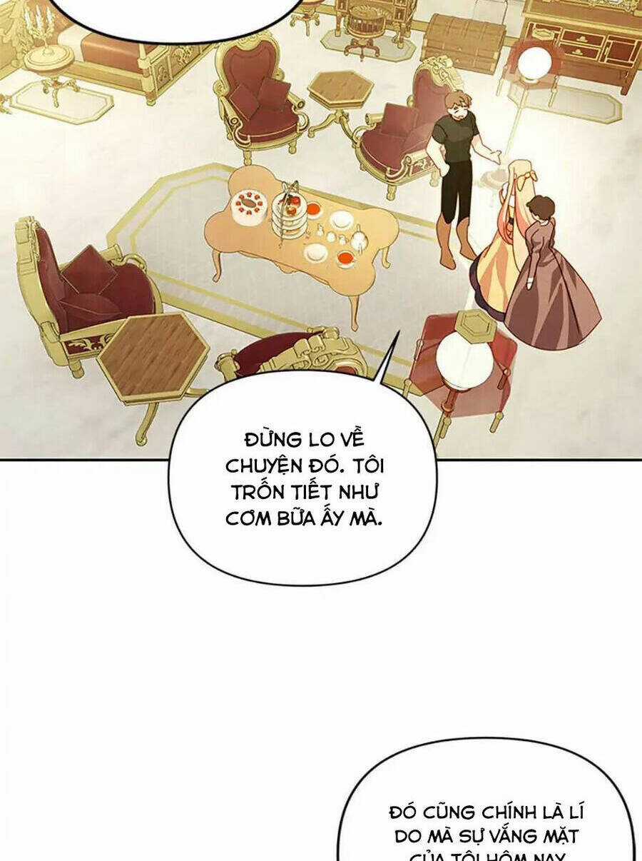 Tôi Đã Nuôi Dưỡng Một Nam Phụ Đầy Ám Ảnh Chapter 54 trang 43