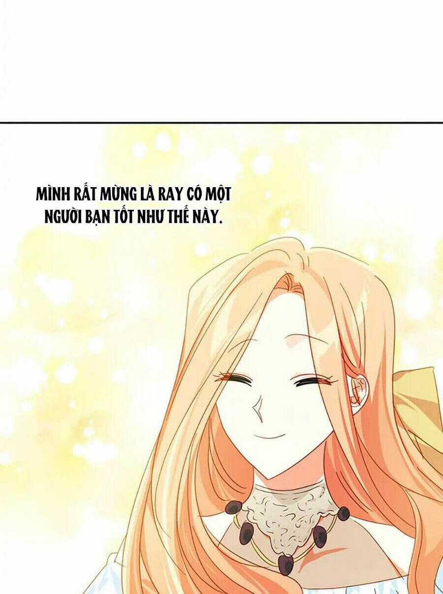 Tôi Đã Nuôi Dưỡng Một Nam Phụ Đầy Ám Ảnh Chapter 54 trang 45