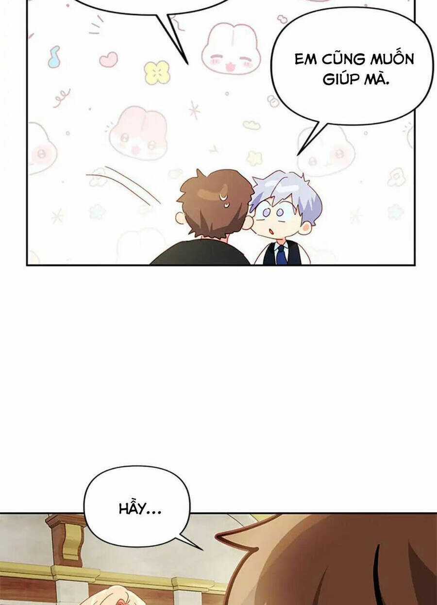 Tôi Đã Nuôi Dưỡng Một Nam Phụ Đầy Ám Ảnh Chapter 54 trang 49
