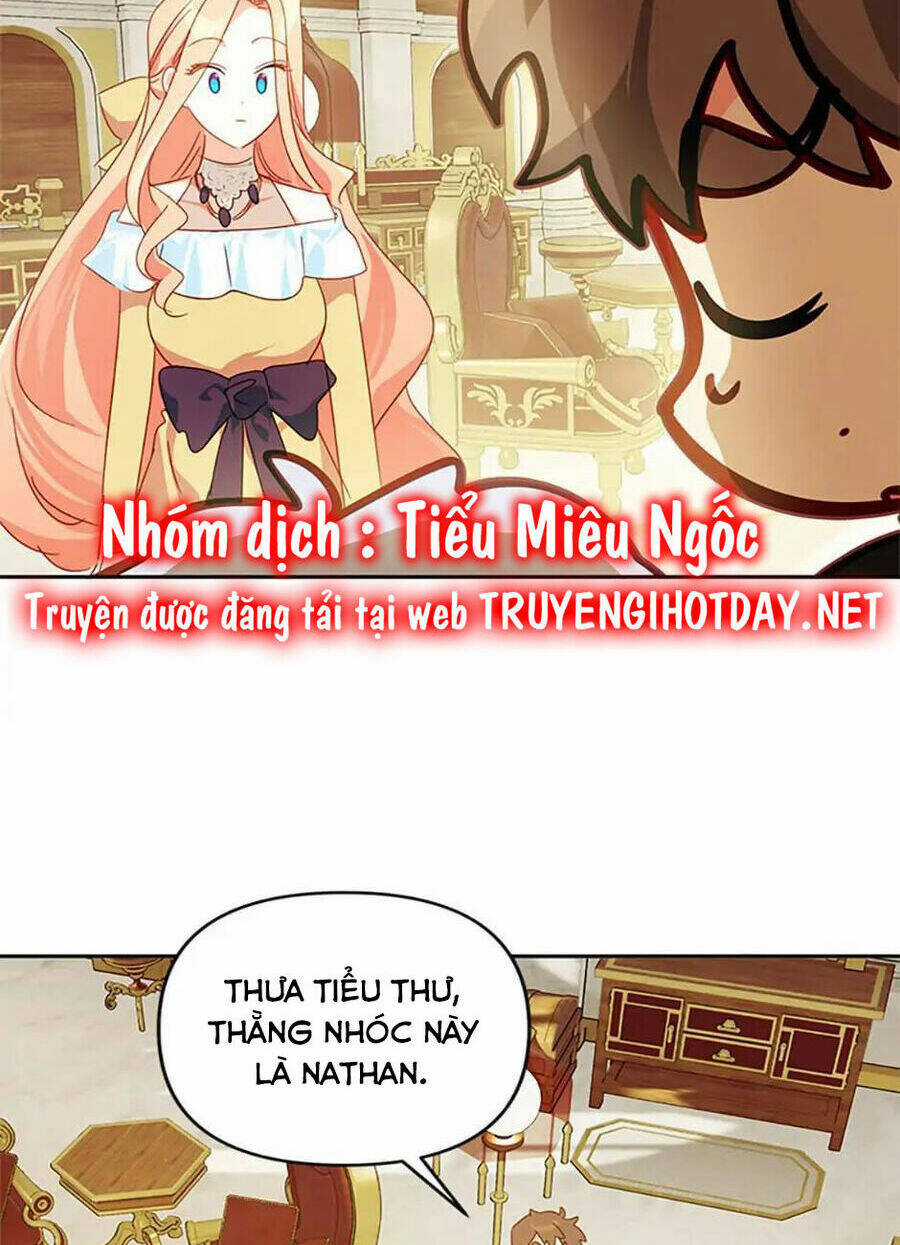 Tôi Đã Nuôi Dưỡng Một Nam Phụ Đầy Ám Ảnh Chapter 54 trang 50