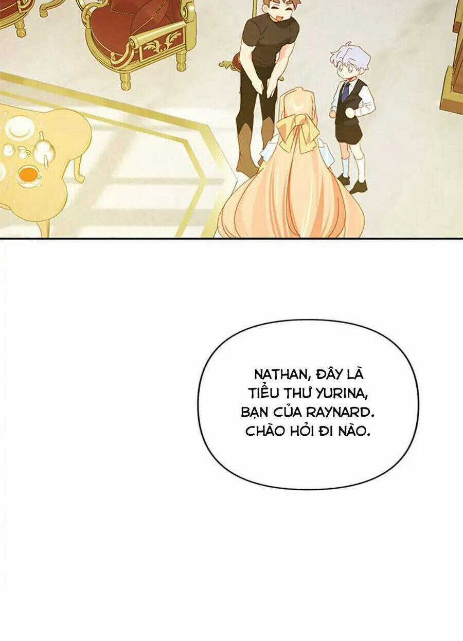 Tôi Đã Nuôi Dưỡng Một Nam Phụ Đầy Ám Ảnh Chapter 54 trang 51