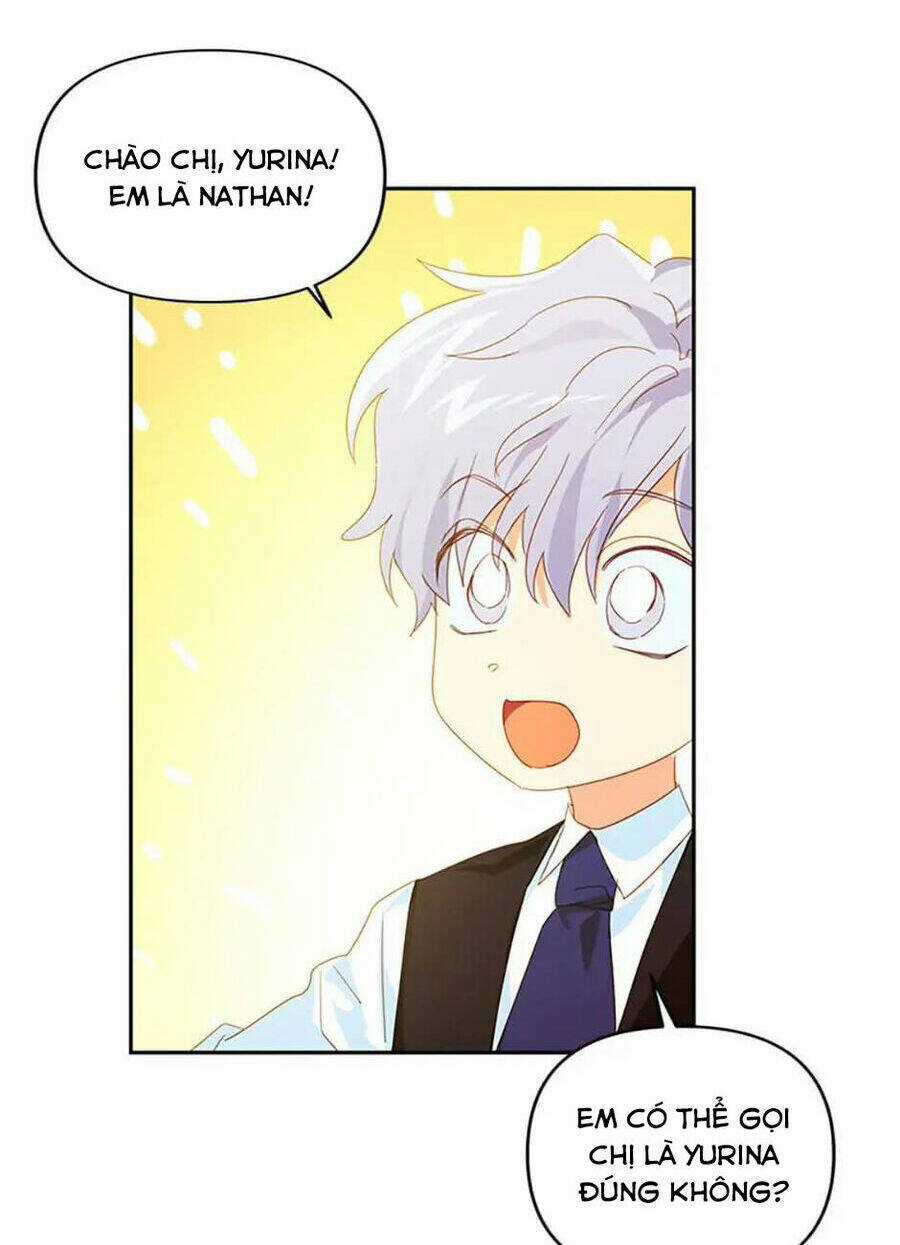 Tôi Đã Nuôi Dưỡng Một Nam Phụ Đầy Ám Ảnh Chapter 54 trang 52