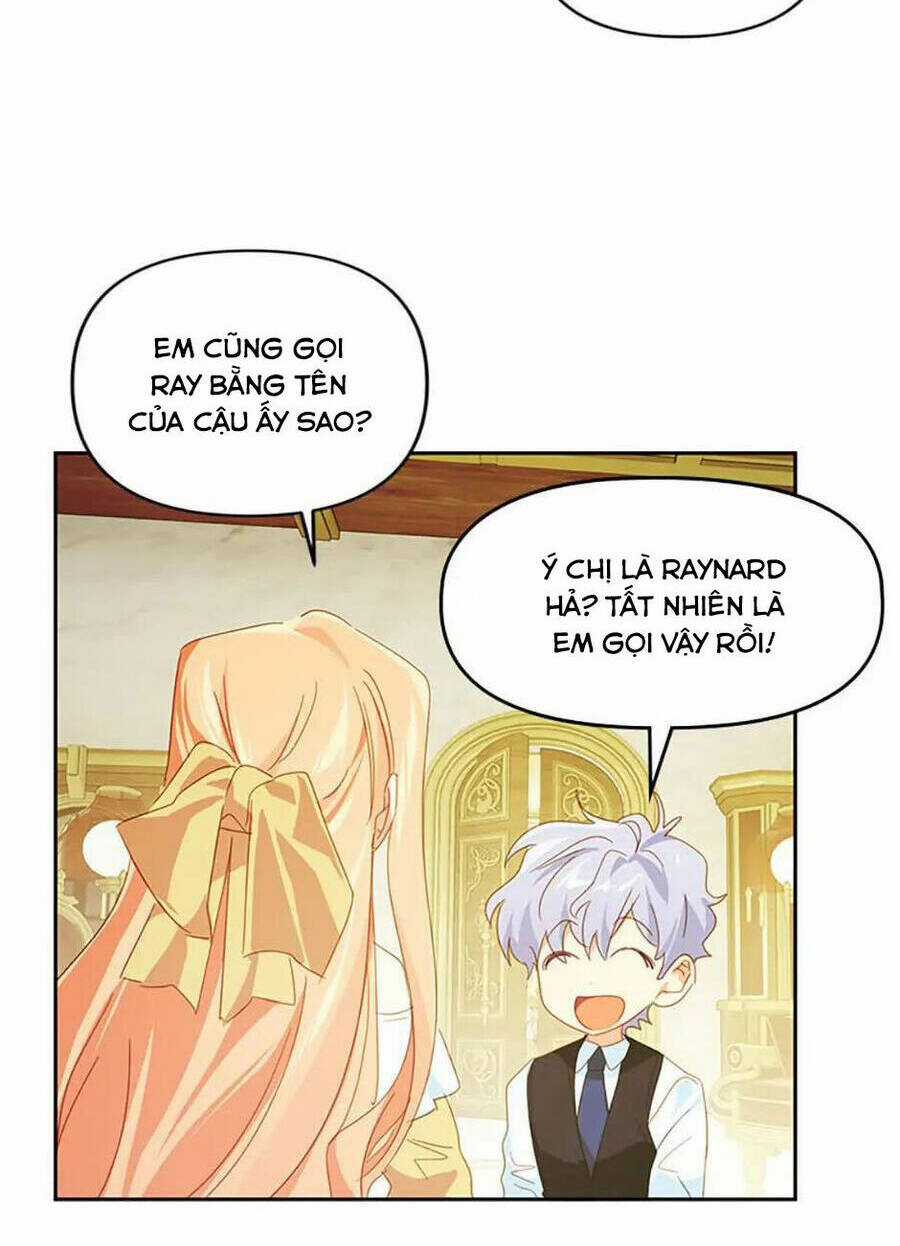 Tôi Đã Nuôi Dưỡng Một Nam Phụ Đầy Ám Ảnh Chapter 54 trang 53