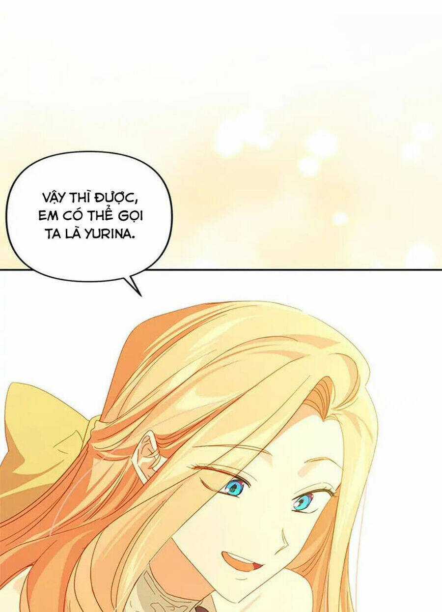 Tôi Đã Nuôi Dưỡng Một Nam Phụ Đầy Ám Ảnh Chapter 54 trang 54