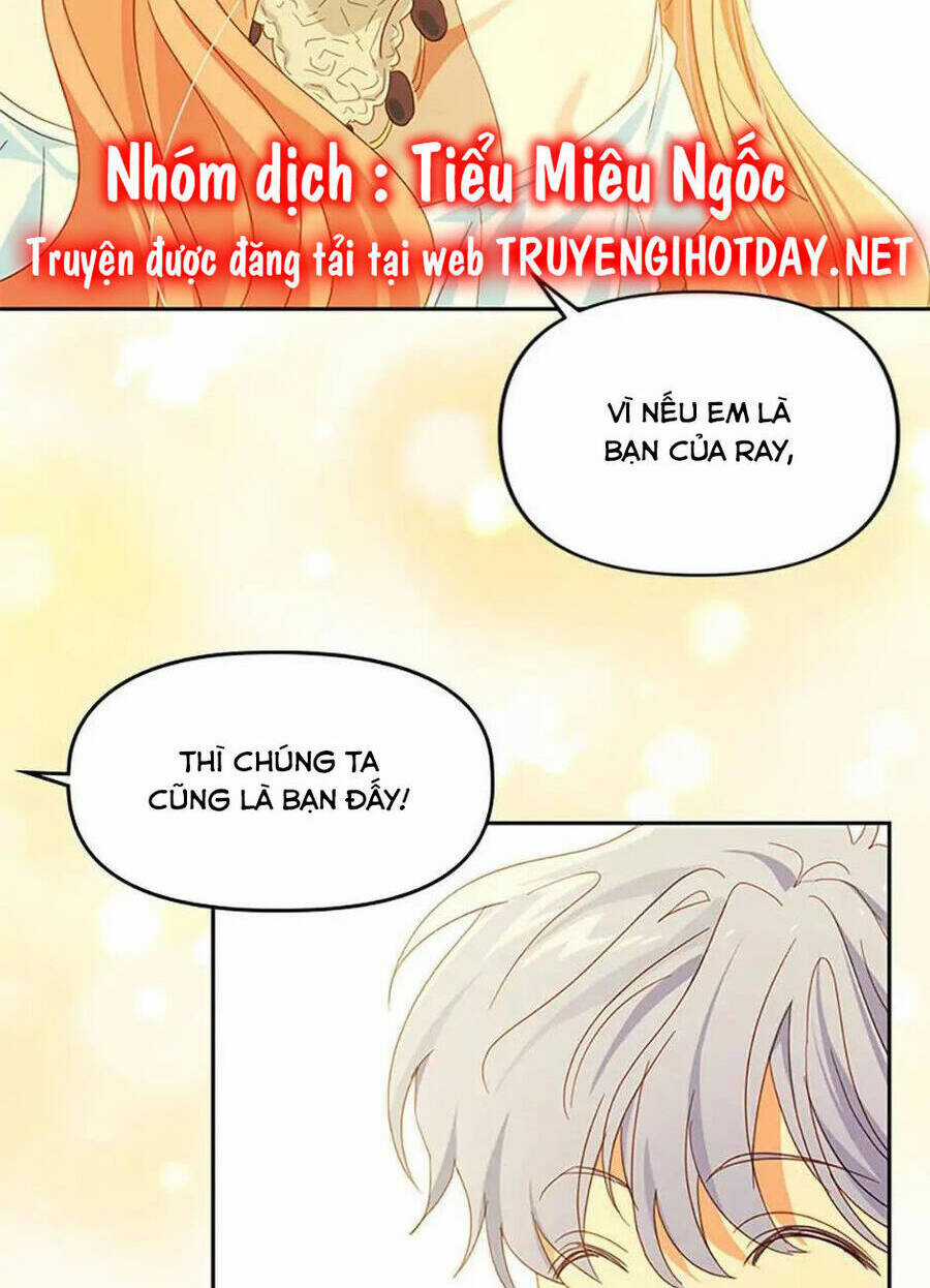 Tôi Đã Nuôi Dưỡng Một Nam Phụ Đầy Ám Ảnh Chapter 54 trang 55