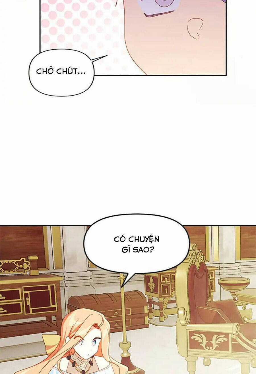 Tôi Đã Nuôi Dưỡng Một Nam Phụ Đầy Ám Ảnh Chapter 54 trang 57