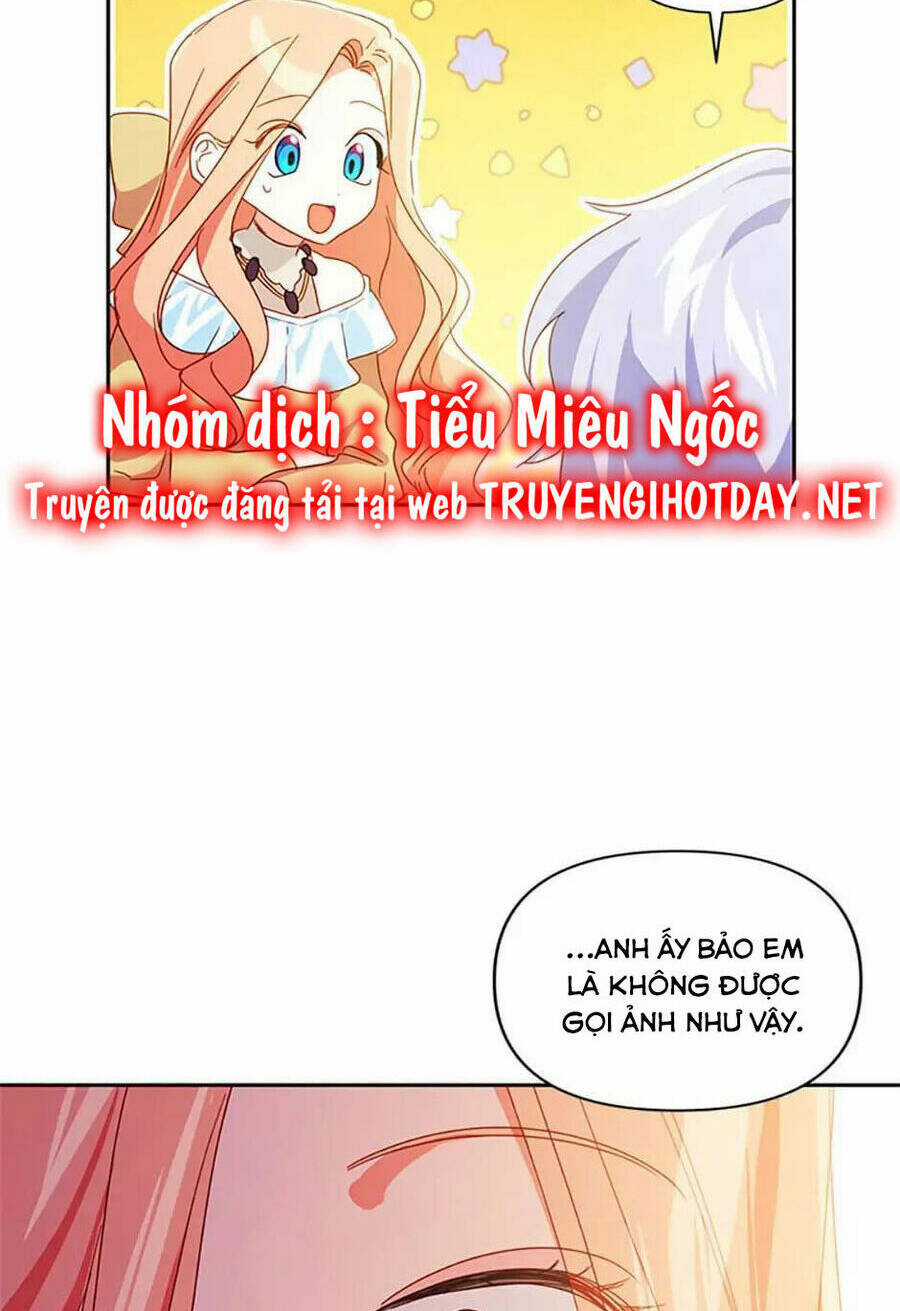 Tôi Đã Nuôi Dưỡng Một Nam Phụ Đầy Ám Ảnh Chapter 54 trang 59