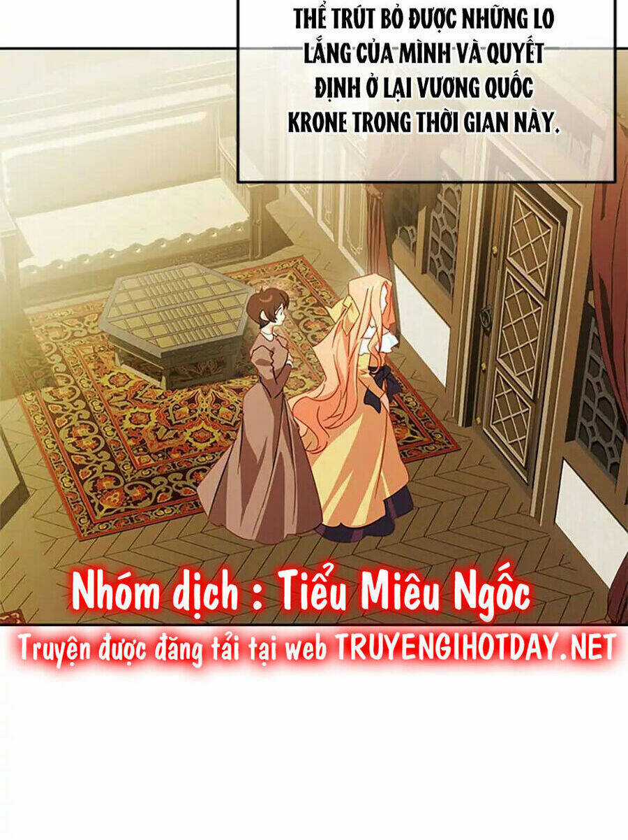 Tôi Đã Nuôi Dưỡng Một Nam Phụ Đầy Ám Ảnh Chapter 54 trang 6