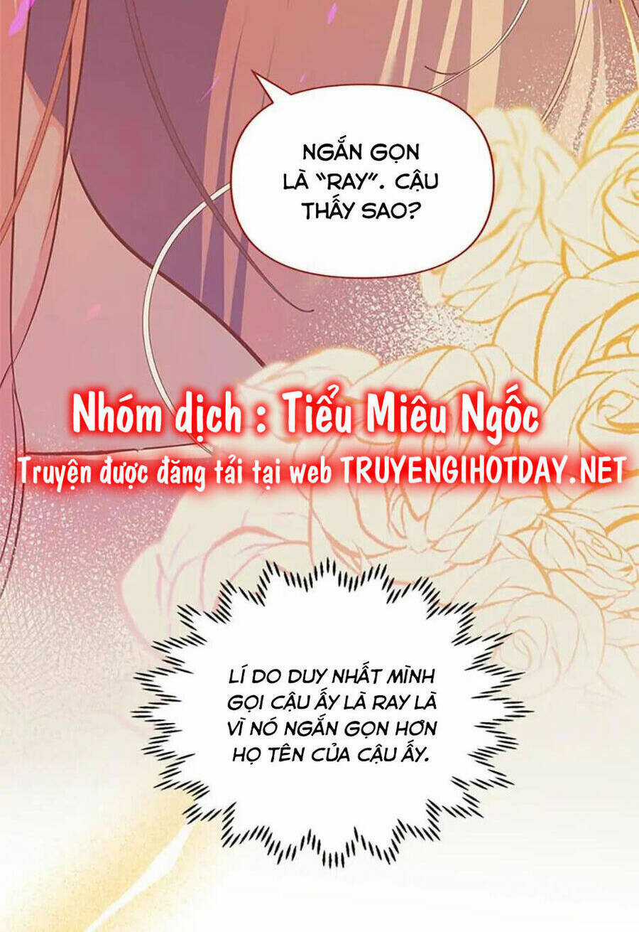 Tôi Đã Nuôi Dưỡng Một Nam Phụ Đầy Ám Ảnh Chapter 54 trang 63