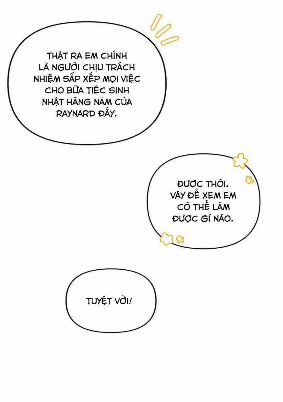 Tôi Đã Nuôi Dưỡng Một Nam Phụ Đầy Ám Ảnh Chapter 54 trang 69