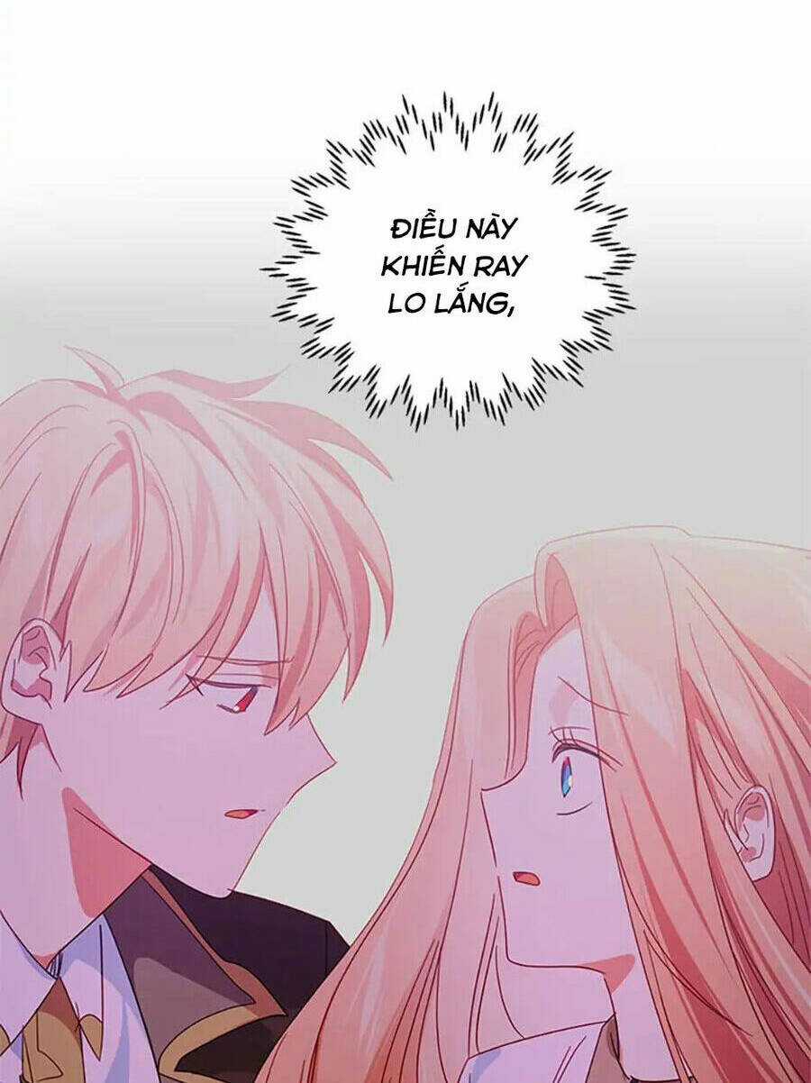 Tôi Đã Nuôi Dưỡng Một Nam Phụ Đầy Ám Ảnh Chapter 54 trang 7