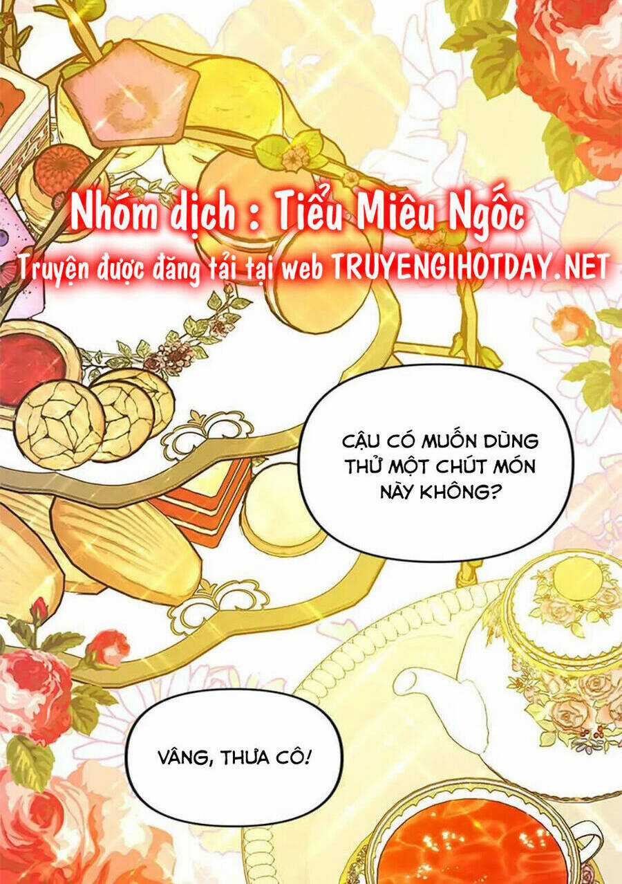 Tôi Đã Nuôi Dưỡng Một Nam Phụ Đầy Ám Ảnh Chapter 54 trang 71