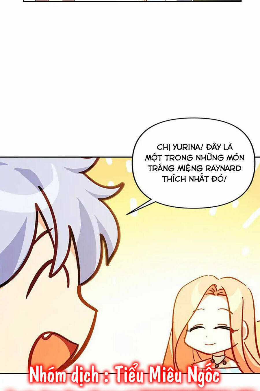 Tôi Đã Nuôi Dưỡng Một Nam Phụ Đầy Ám Ảnh Chapter 54 trang 73