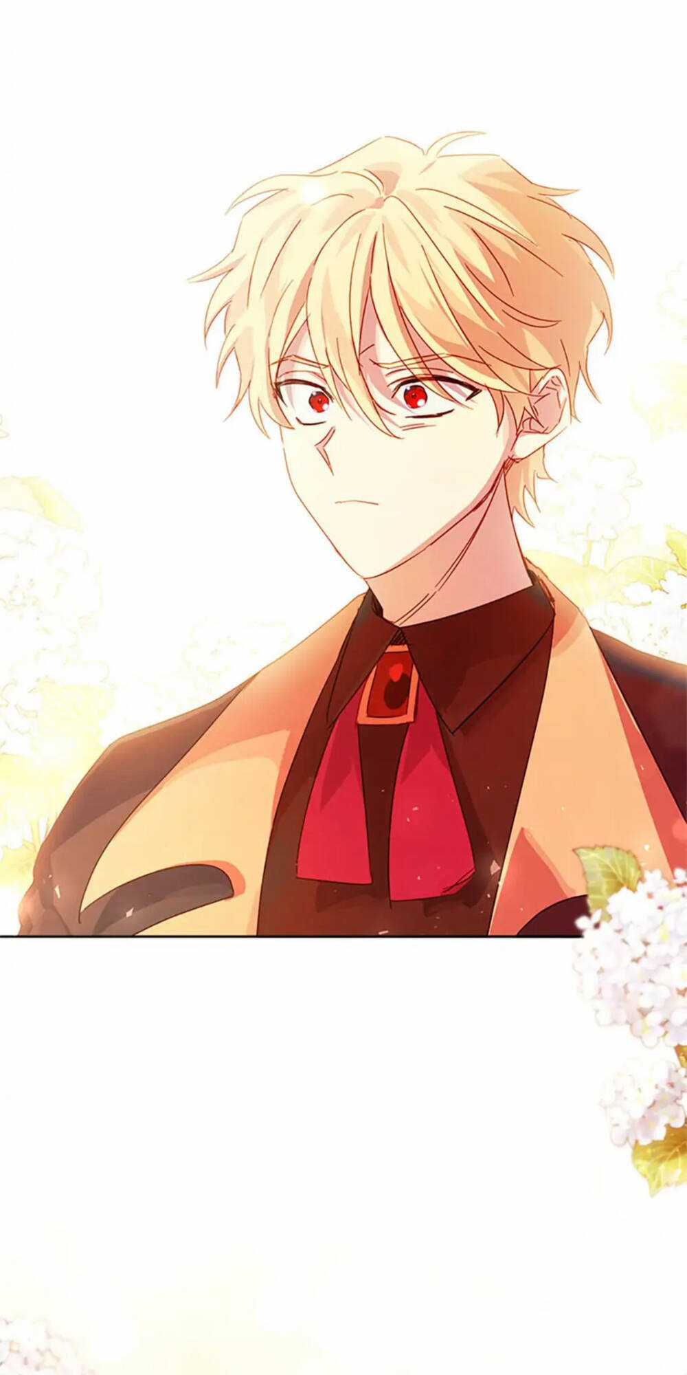 Tôi Đã Nuôi Dưỡng Một Nam Phụ Đầy Ám Ảnh Chapter 55 trang 11