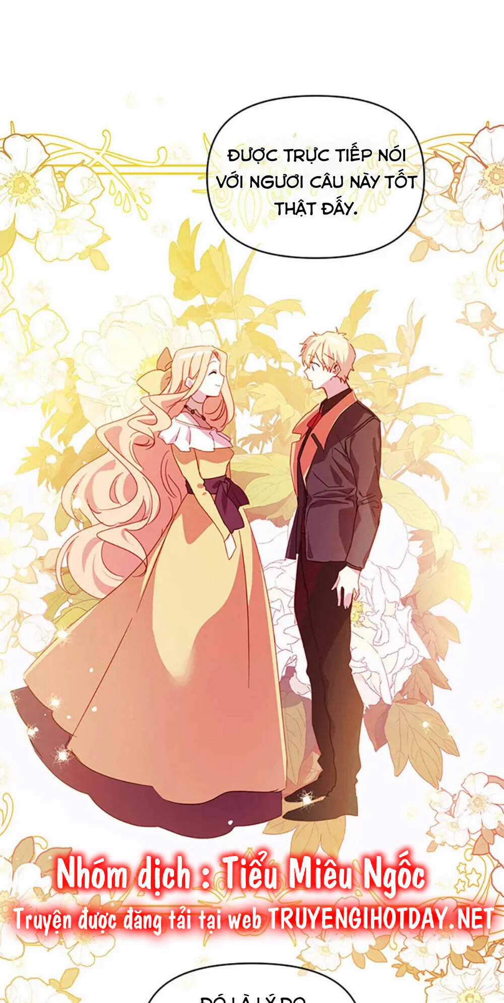 Tôi Đã Nuôi Dưỡng Một Nam Phụ Đầy Ám Ảnh Chapter 55 trang 14