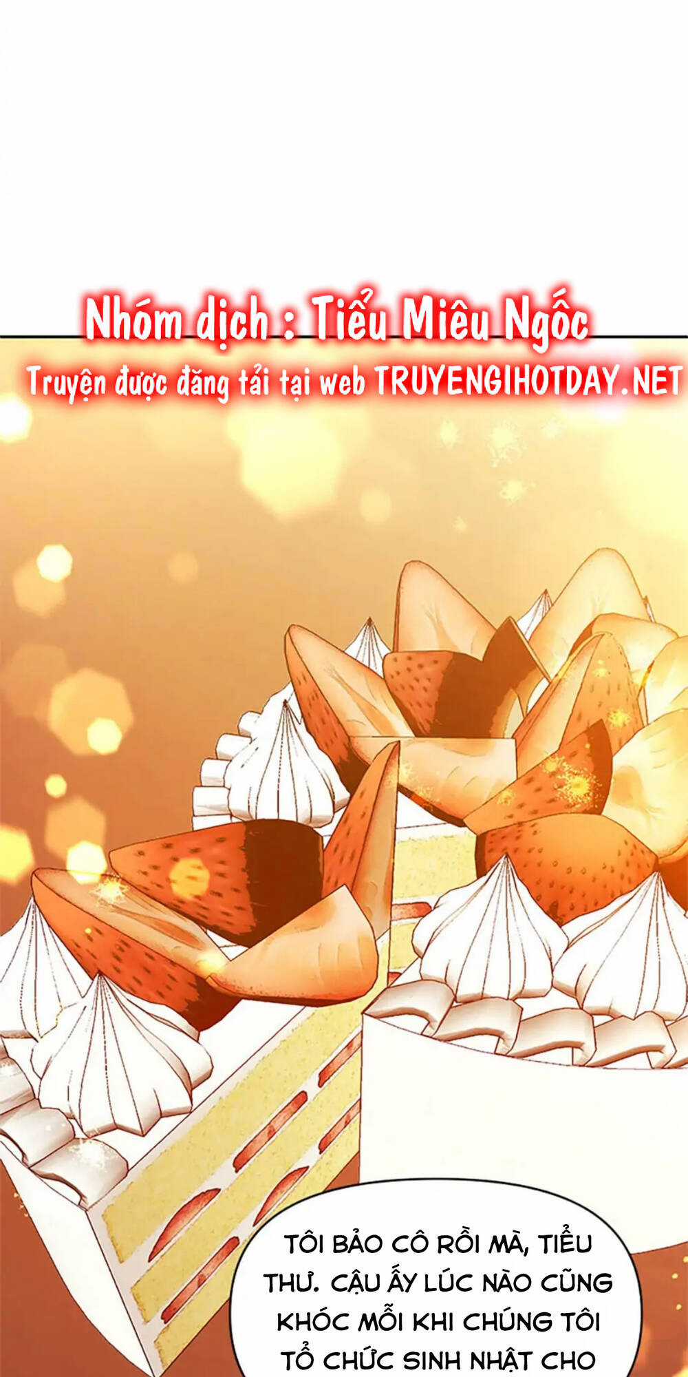 Tôi Đã Nuôi Dưỡng Một Nam Phụ Đầy Ám Ảnh Chapter 55 trang 23