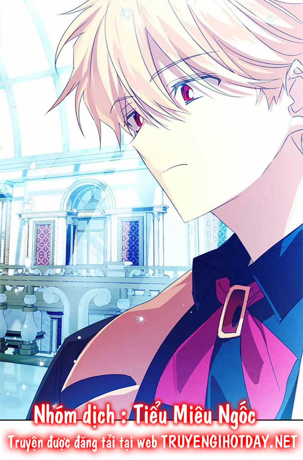 Tôi Đã Nuôi Dưỡng Một Nam Phụ Đầy Ám Ảnh Chapter 55 trang 28