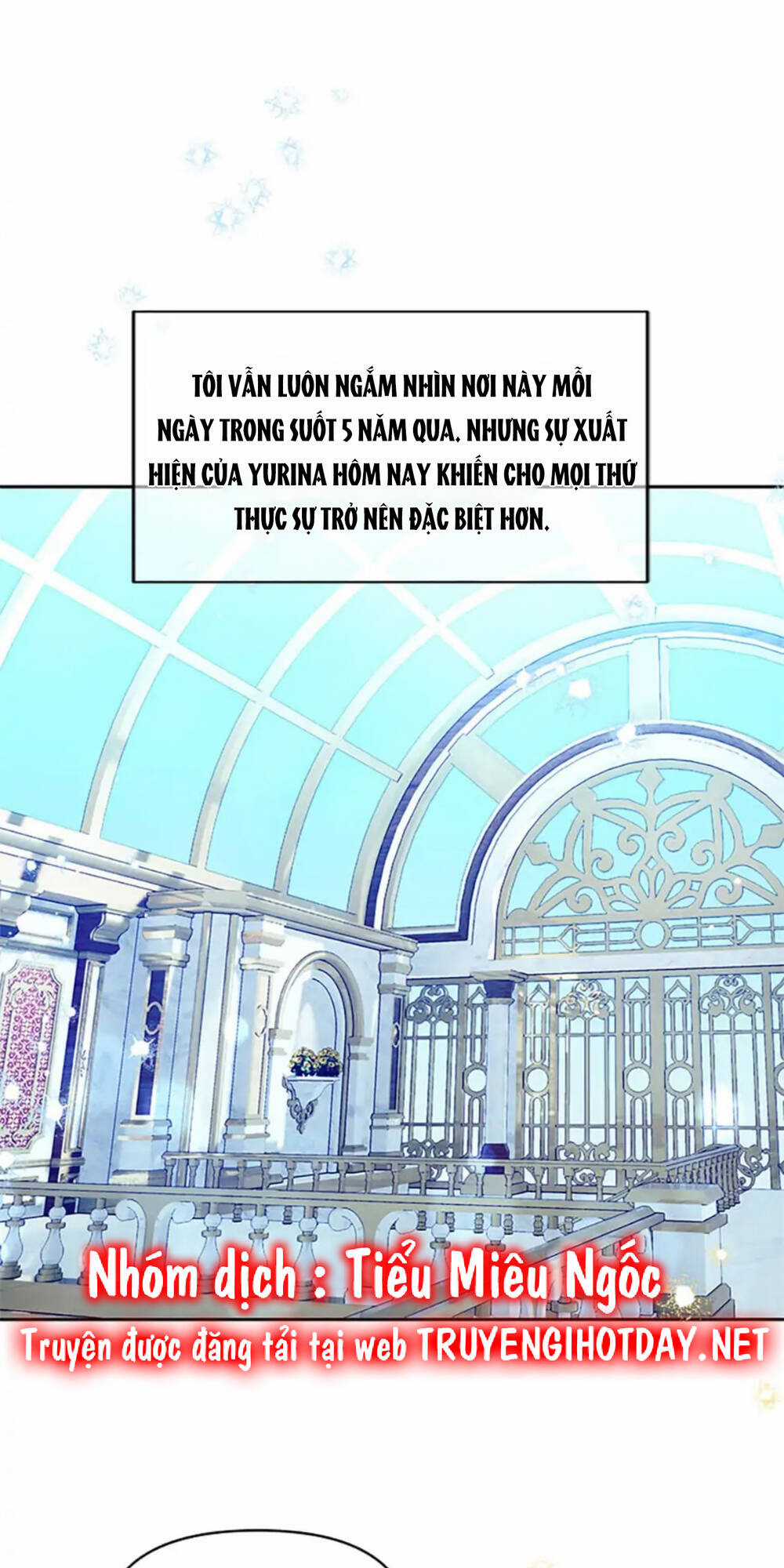 Tôi Đã Nuôi Dưỡng Một Nam Phụ Đầy Ám Ảnh Chapter 55 trang 29