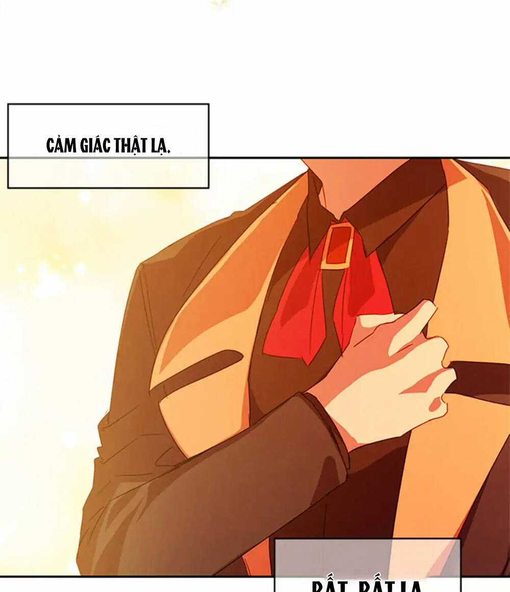 Tôi Đã Nuôi Dưỡng Một Nam Phụ Đầy Ám Ảnh Chapter 55 trang 33