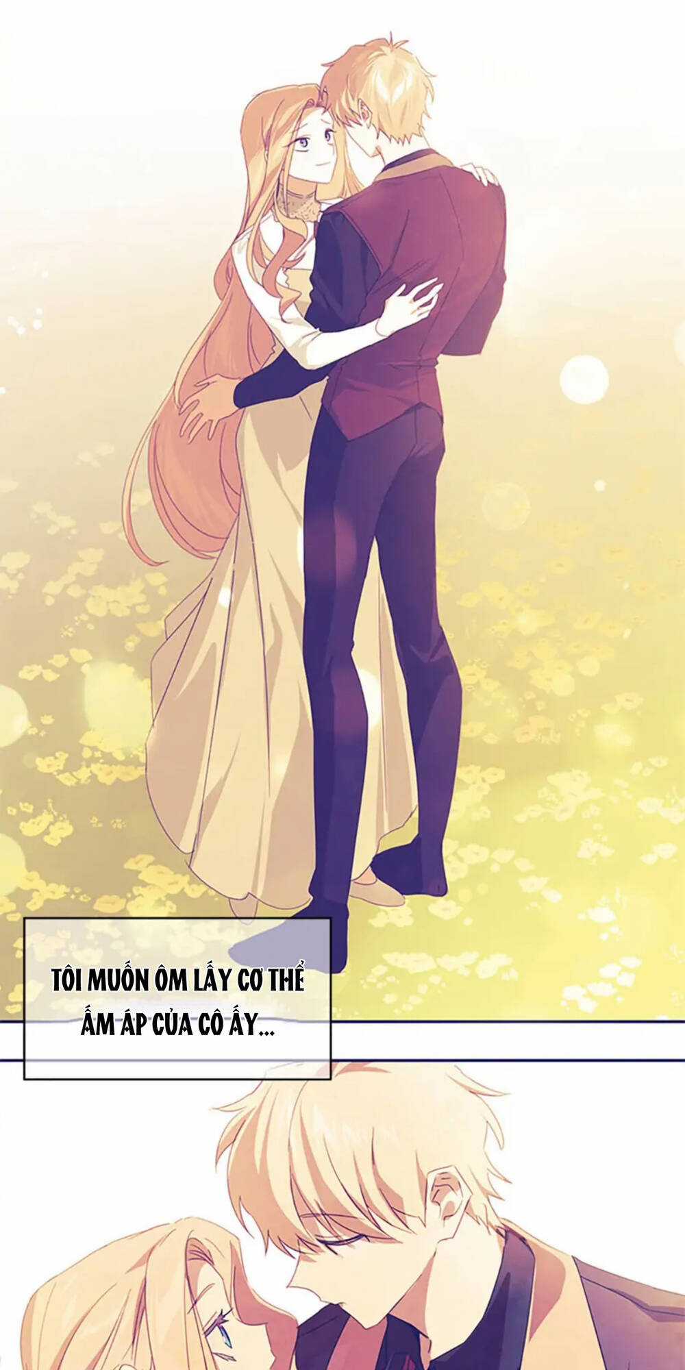 Tôi Đã Nuôi Dưỡng Một Nam Phụ Đầy Ám Ảnh Chapter 55 trang 37