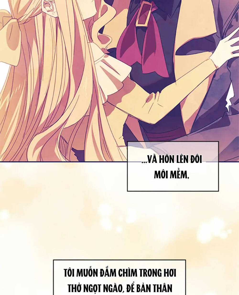 Tôi Đã Nuôi Dưỡng Một Nam Phụ Đầy Ám Ảnh Chapter 55 trang 38