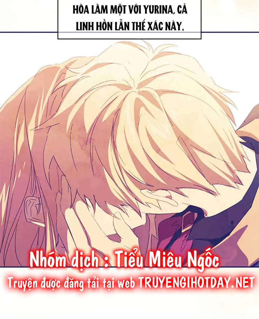 Tôi Đã Nuôi Dưỡng Một Nam Phụ Đầy Ám Ảnh Chapter 55 trang 39