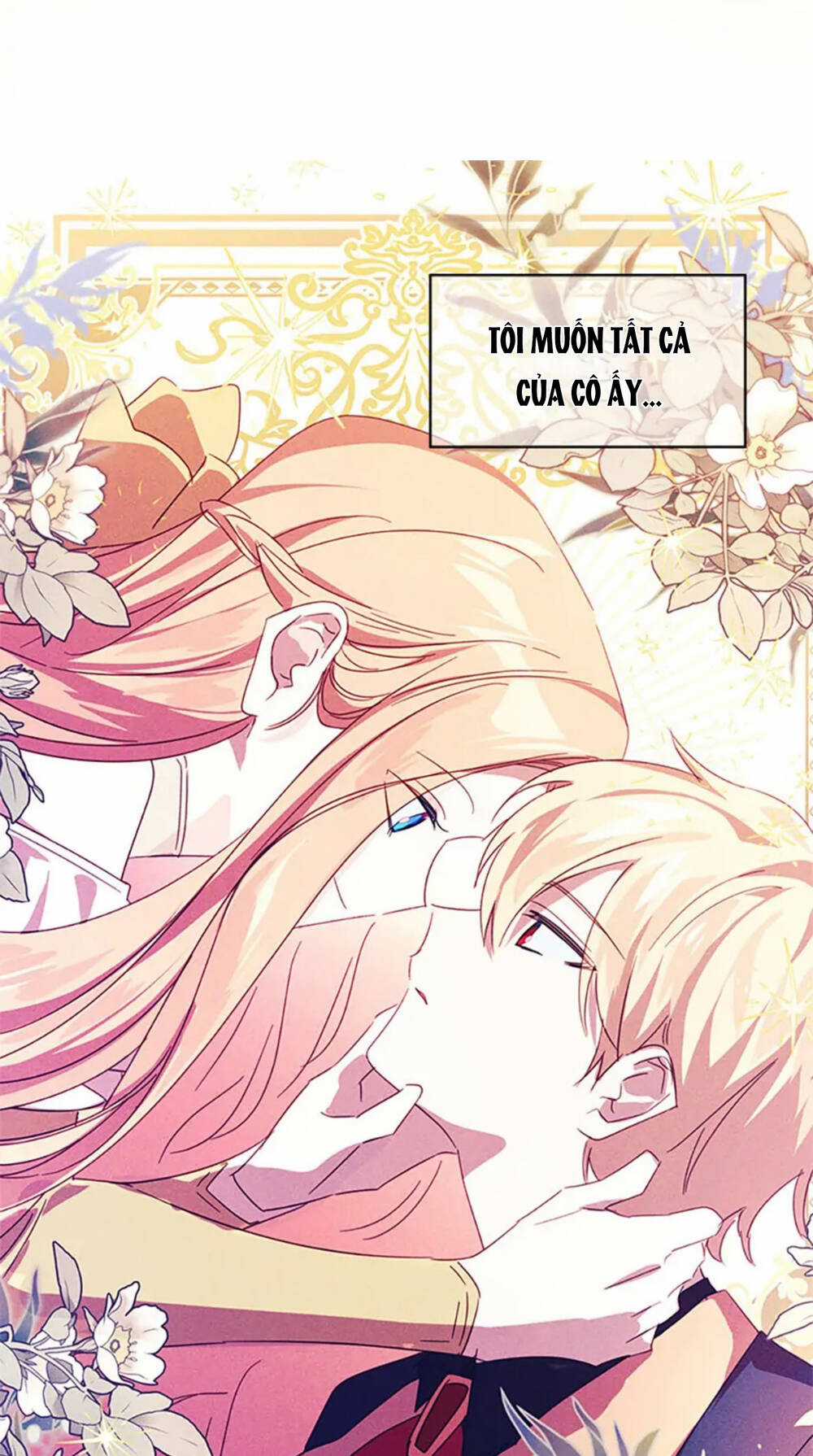 Tôi Đã Nuôi Dưỡng Một Nam Phụ Đầy Ám Ảnh Chapter 55 trang 40