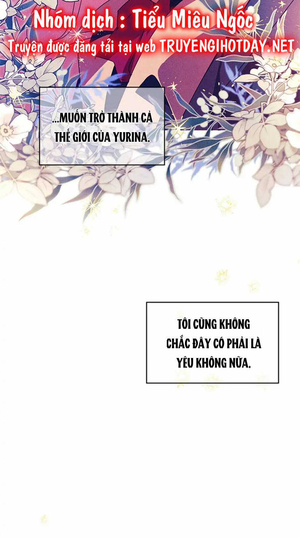 Tôi Đã Nuôi Dưỡng Một Nam Phụ Đầy Ám Ảnh Chapter 55 trang 41