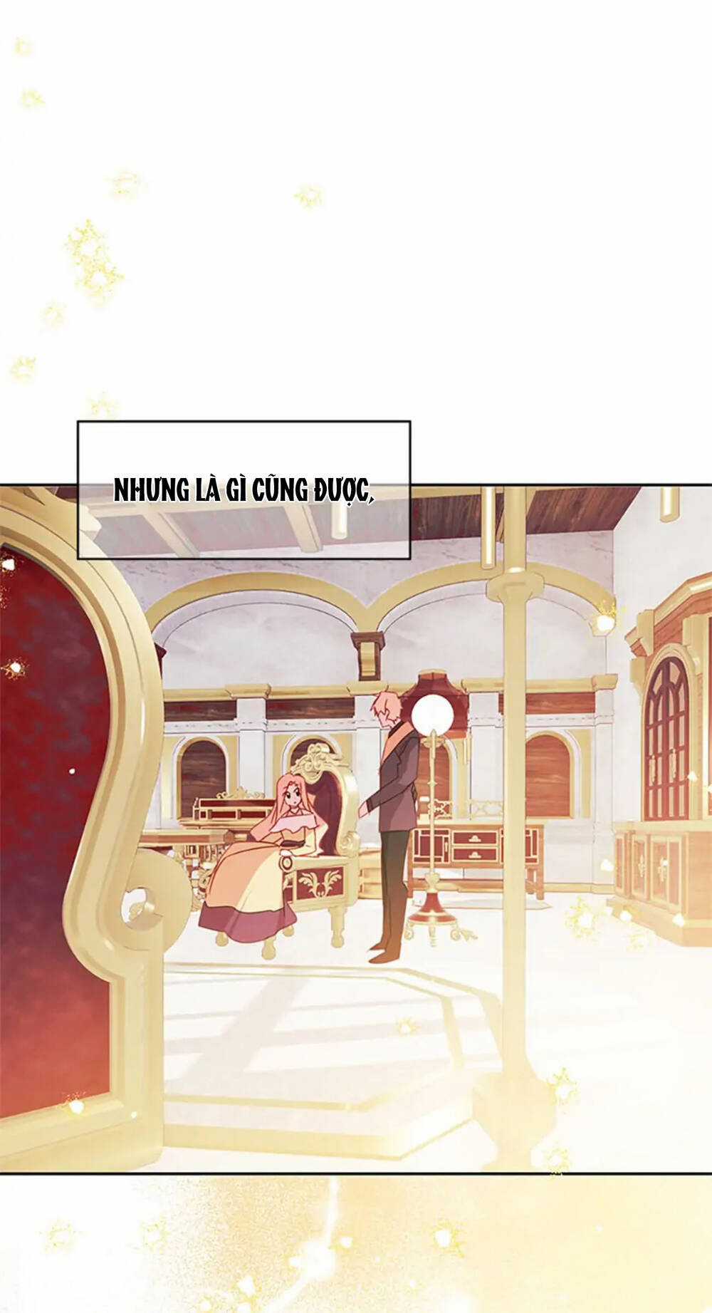 Tôi Đã Nuôi Dưỡng Một Nam Phụ Đầy Ám Ảnh Chapter 55 trang 42