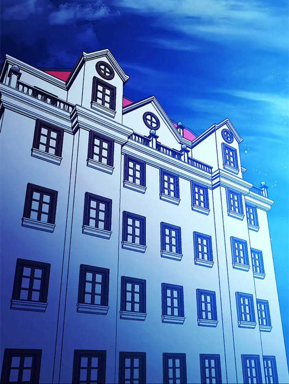 Tôi Đã Nuôi Dưỡng Một Nam Phụ Đầy Ám Ảnh Chapter 55 trang 46