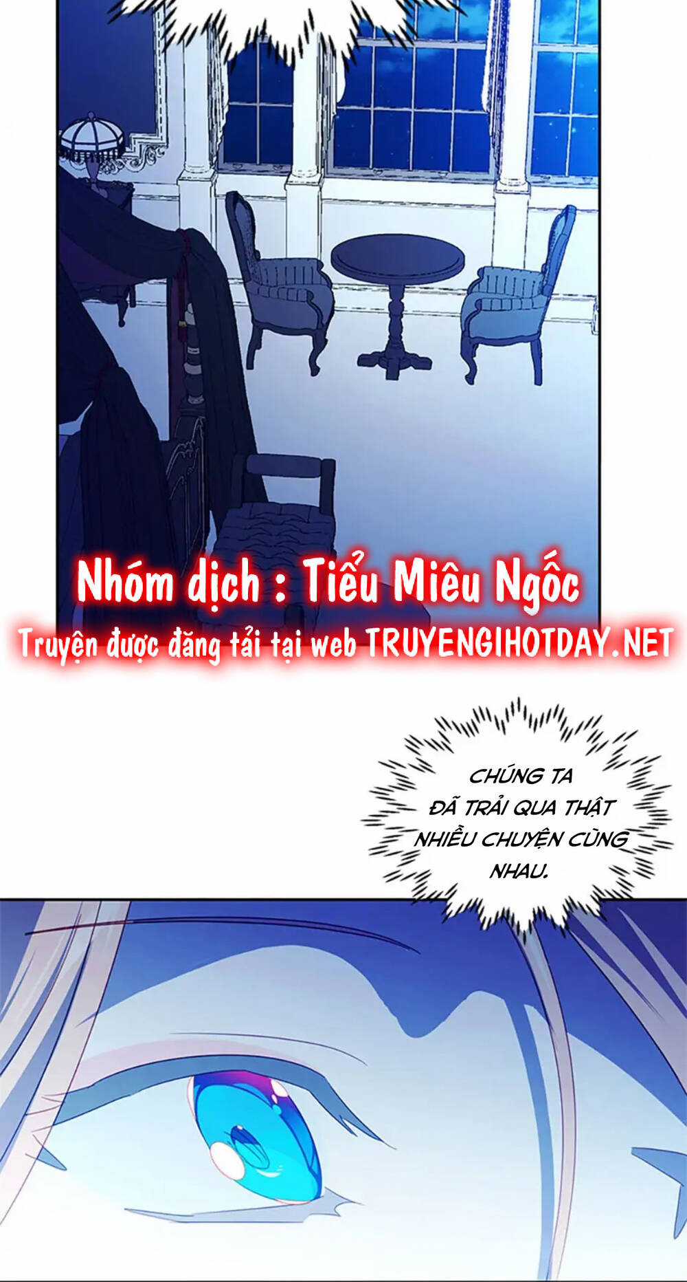 Tôi Đã Nuôi Dưỡng Một Nam Phụ Đầy Ám Ảnh Chapter 55 trang 48