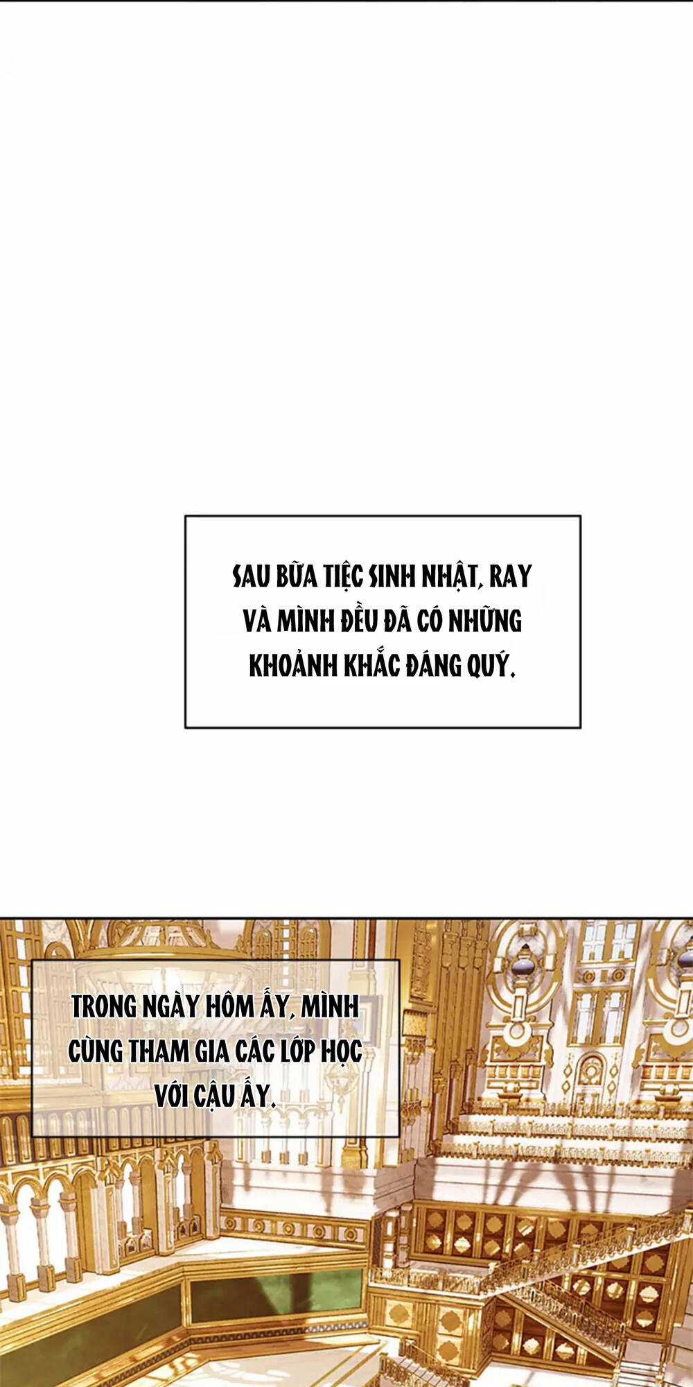 Tôi Đã Nuôi Dưỡng Một Nam Phụ Đầy Ám Ảnh Chapter 55 trang 49