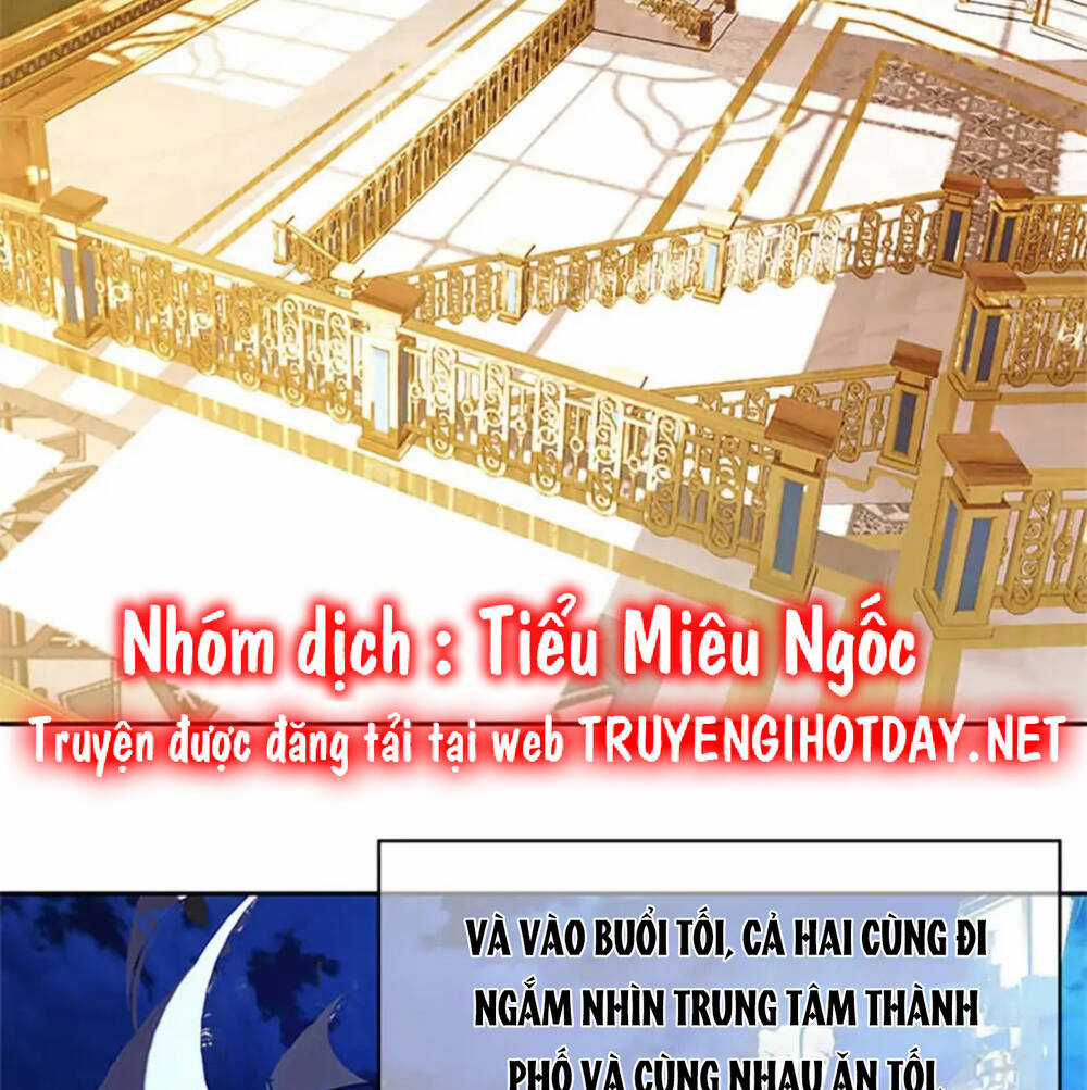 Tôi Đã Nuôi Dưỡng Một Nam Phụ Đầy Ám Ảnh Chapter 55 trang 50