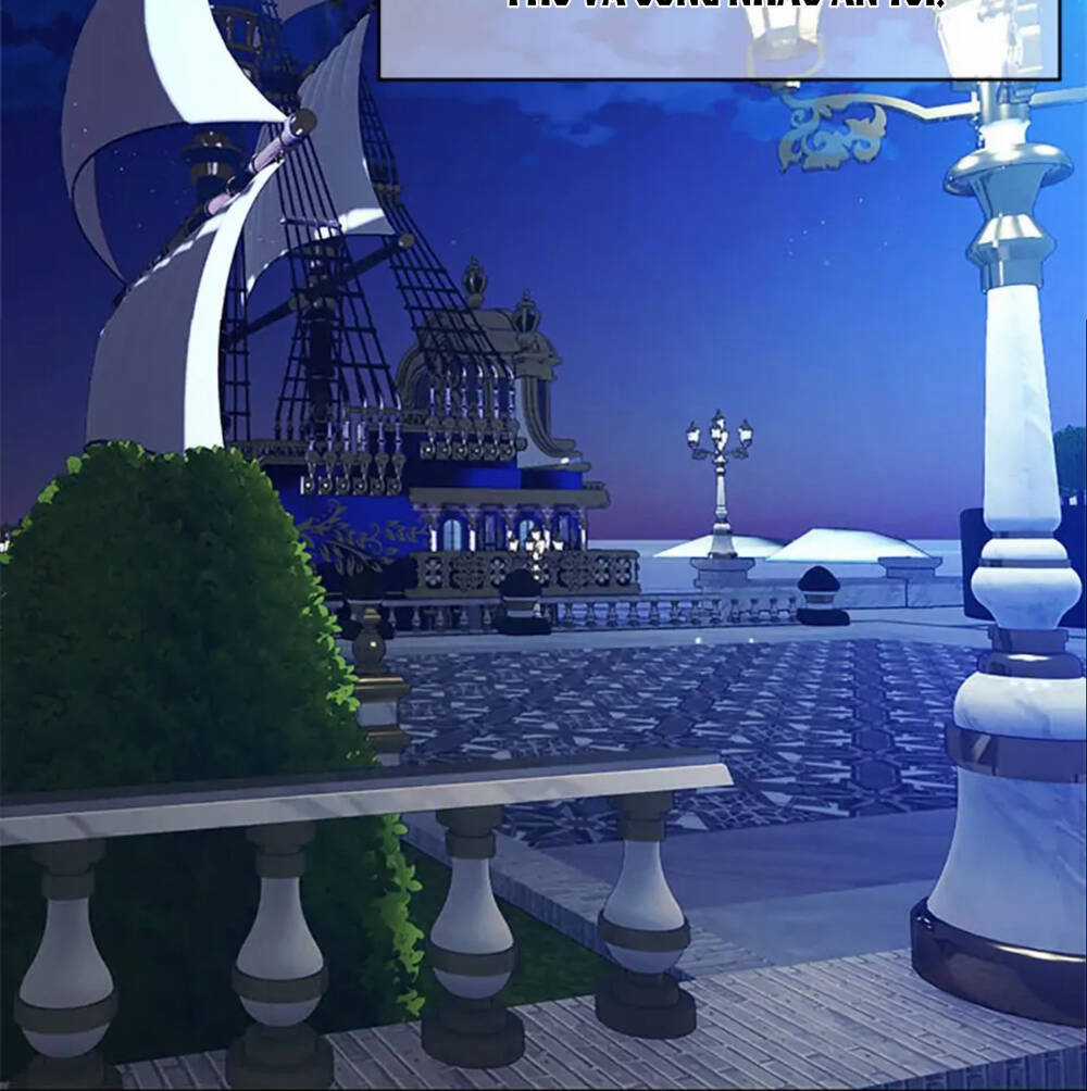 Tôi Đã Nuôi Dưỡng Một Nam Phụ Đầy Ám Ảnh Chapter 55 trang 51