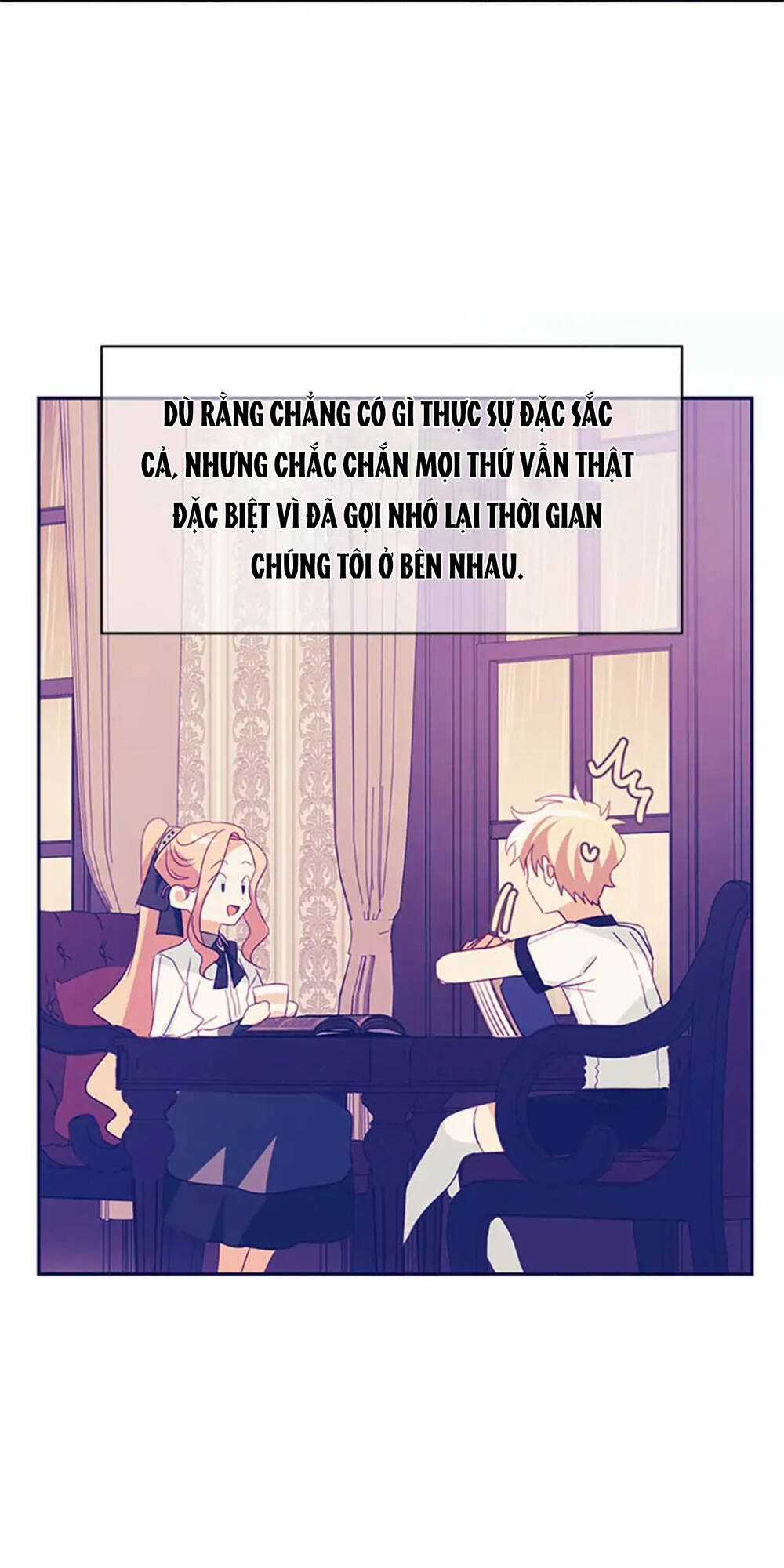 Tôi Đã Nuôi Dưỡng Một Nam Phụ Đầy Ám Ảnh Chapter 55 trang 52