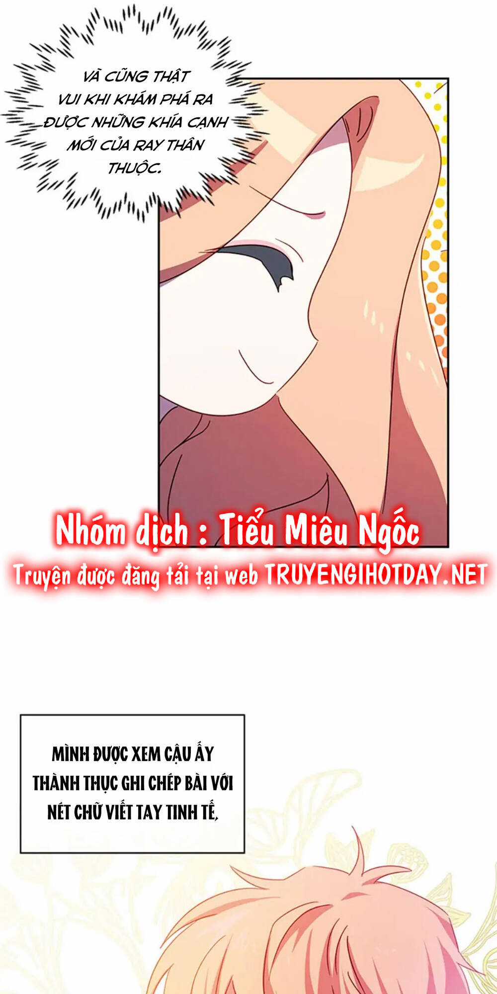 Tôi Đã Nuôi Dưỡng Một Nam Phụ Đầy Ám Ảnh Chapter 55 trang 53