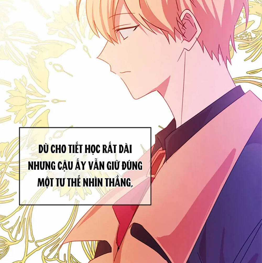 Tôi Đã Nuôi Dưỡng Một Nam Phụ Đầy Ám Ảnh Chapter 55 trang 54