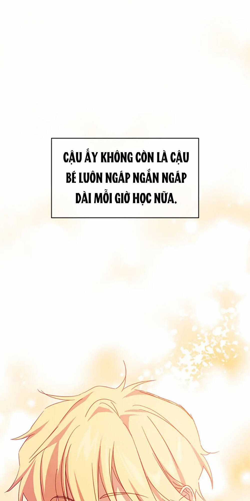 Tôi Đã Nuôi Dưỡng Một Nam Phụ Đầy Ám Ảnh Chapter 55 trang 56