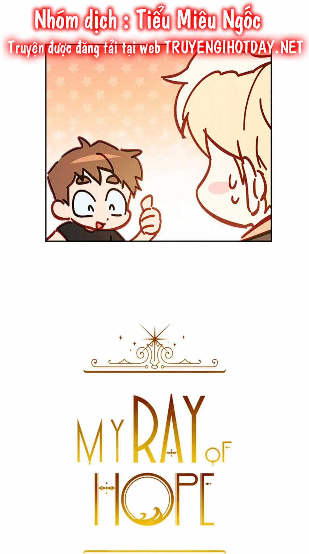 Tôi Đã Nuôi Dưỡng Một Nam Phụ Đầy Ám Ảnh Chapter 55 trang 6