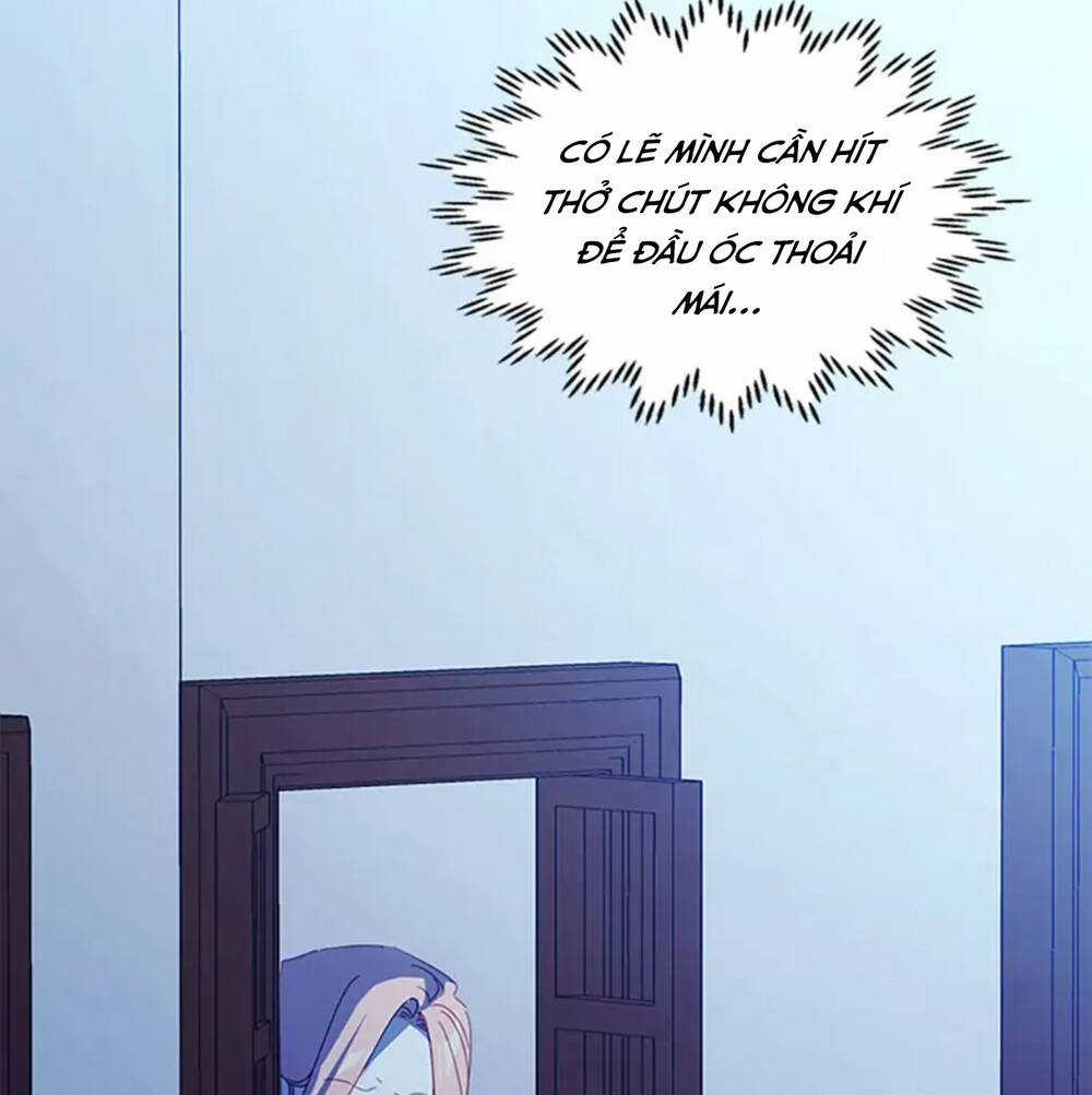 Tôi Đã Nuôi Dưỡng Một Nam Phụ Đầy Ám Ảnh Chapter 55 trang 60