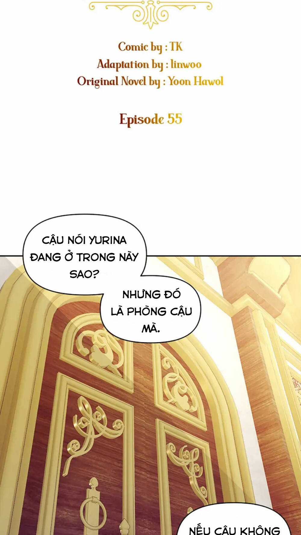 Tôi Đã Nuôi Dưỡng Một Nam Phụ Đầy Ám Ảnh Chapter 55 trang 7