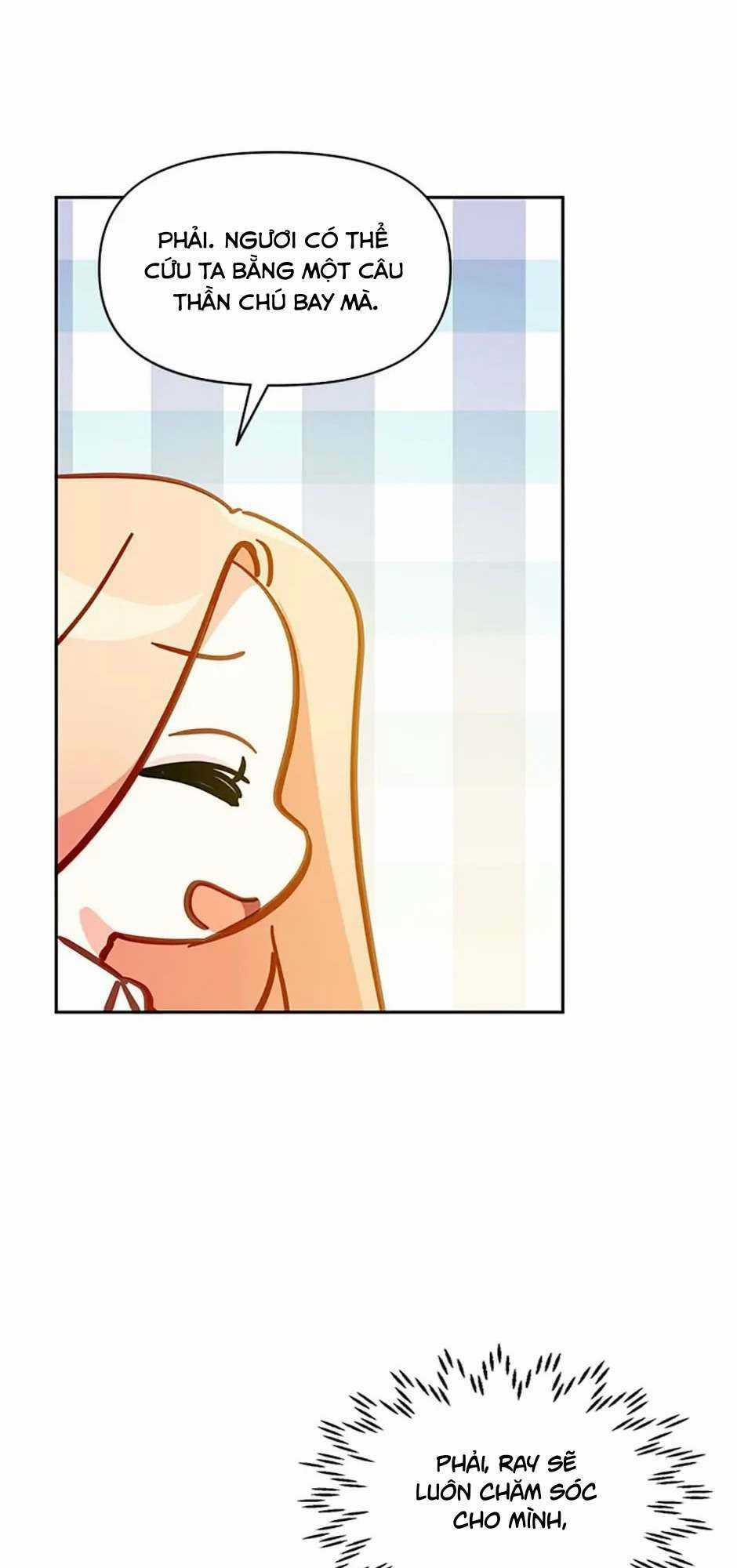 Tôi Đã Nuôi Dưỡng Một Nam Phụ Đầy Ám Ảnh Chapter 56 trang 10