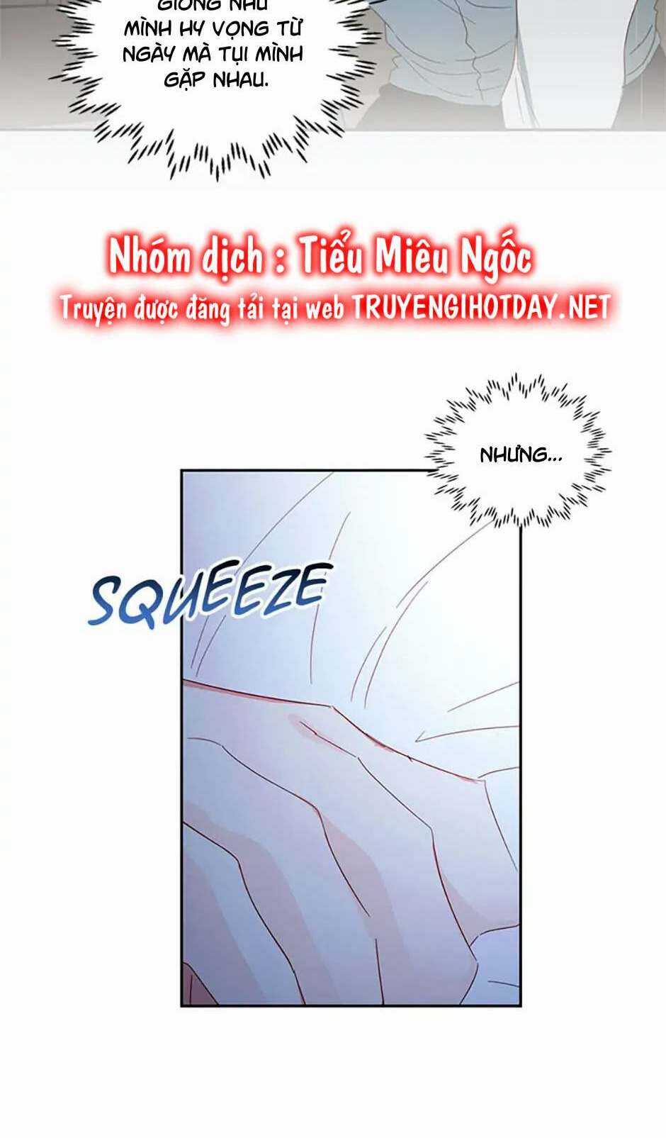 Tôi Đã Nuôi Dưỡng Một Nam Phụ Đầy Ám Ảnh Chapter 56 trang 12