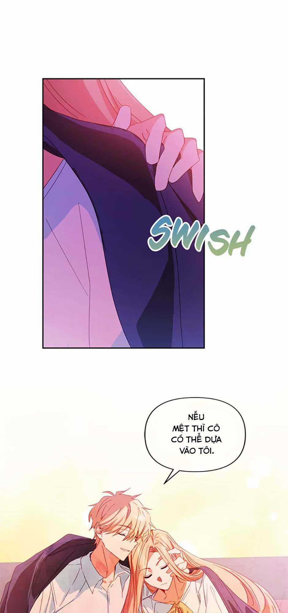 Tôi Đã Nuôi Dưỡng Một Nam Phụ Đầy Ám Ảnh Chapter 56 trang 17