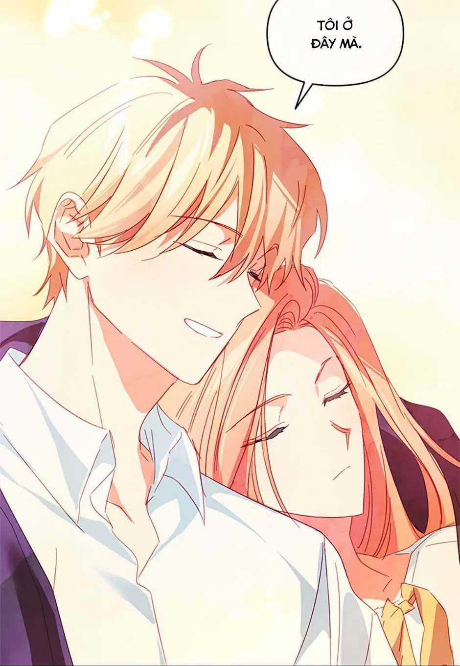 Tôi Đã Nuôi Dưỡng Một Nam Phụ Đầy Ám Ảnh Chapter 56 trang 19