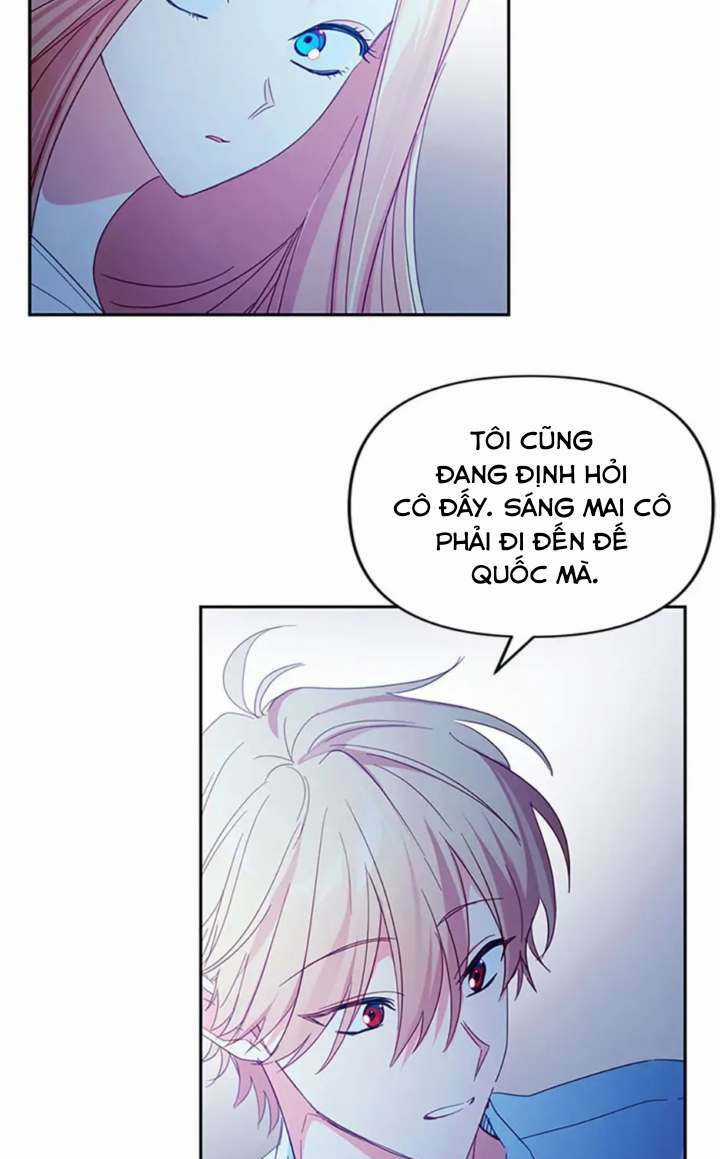 Tôi Đã Nuôi Dưỡng Một Nam Phụ Đầy Ám Ảnh Chapter 56 trang 2