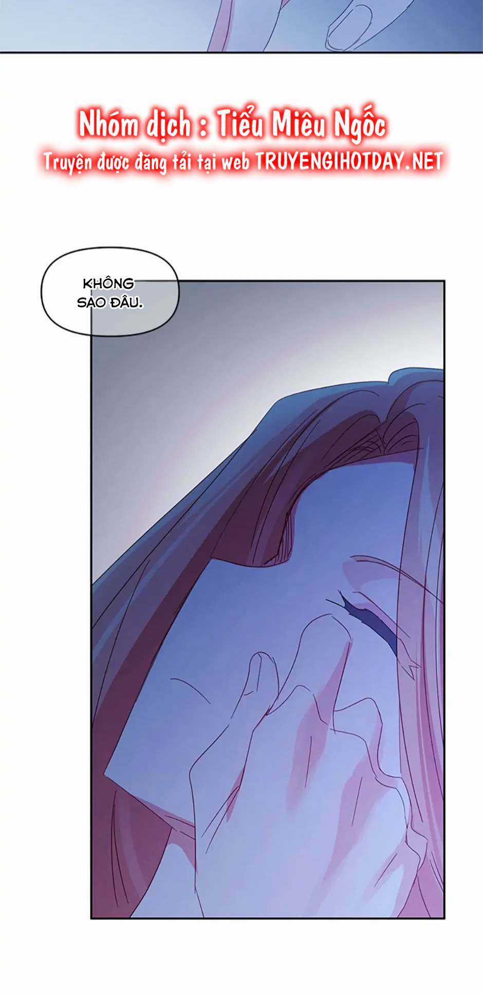 Tôi Đã Nuôi Dưỡng Một Nam Phụ Đầy Ám Ảnh Chapter 56 trang 25