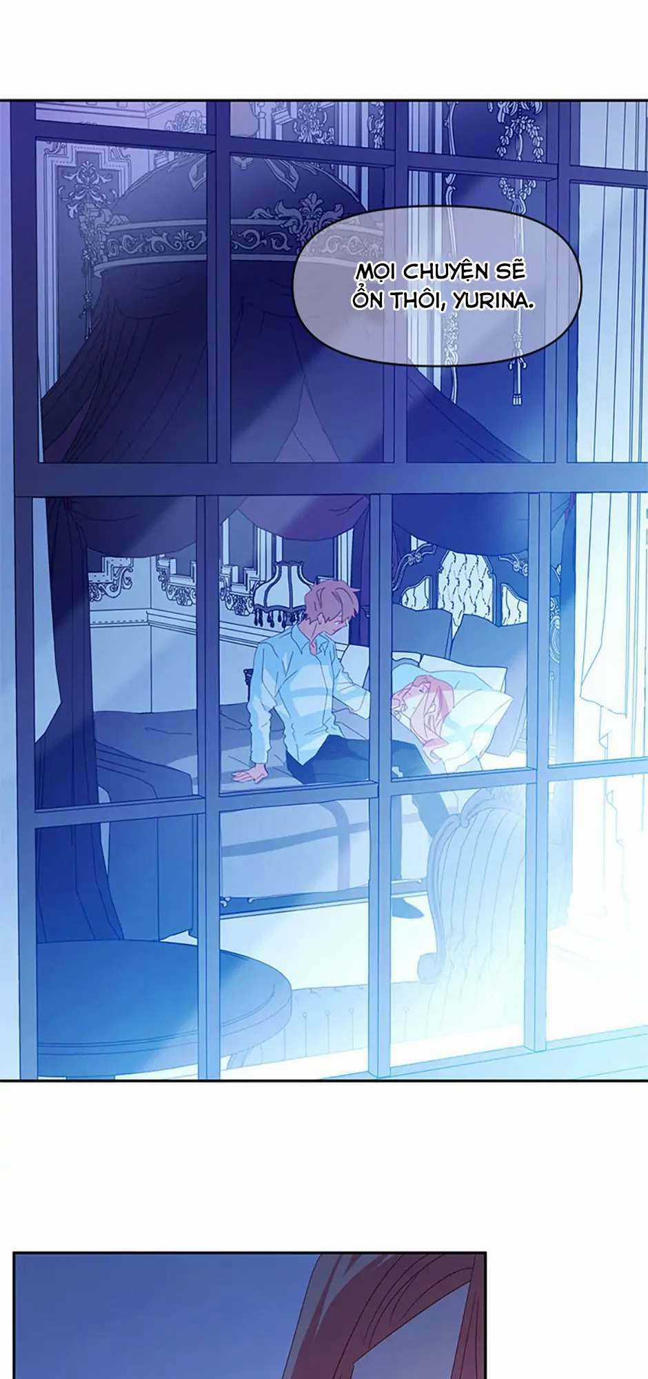 Tôi Đã Nuôi Dưỡng Một Nam Phụ Đầy Ám Ảnh Chapter 56 trang 26